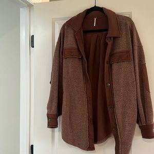 Free People Ruby Jacket